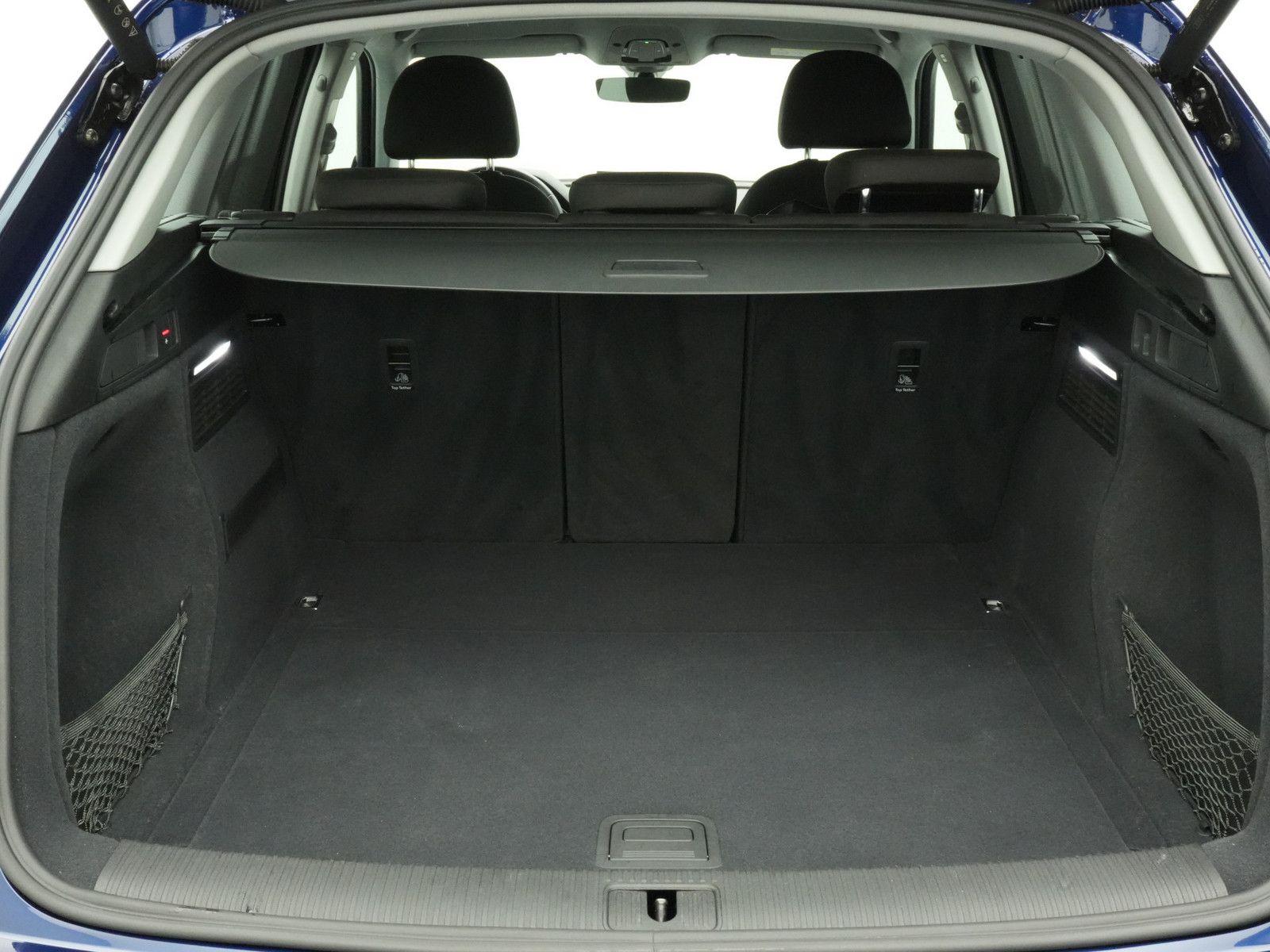 Audi Q5 - Bild 18