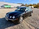Jaguar S-Type 3 L V6 Executive automatik TÜV 02/2026 - gebrauchte Jaguar S-Type aus dem Jahr 2007