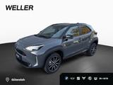 Toyota Yaris Cross Hybrid 130 1.5 GR Sport ACC,HUD,JBL