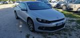Volkswagen VOLKSWAGEN Scirocco 1.4 TSI BlueMotion Technolog - Volkswagen Scirocco: Bluemotion
