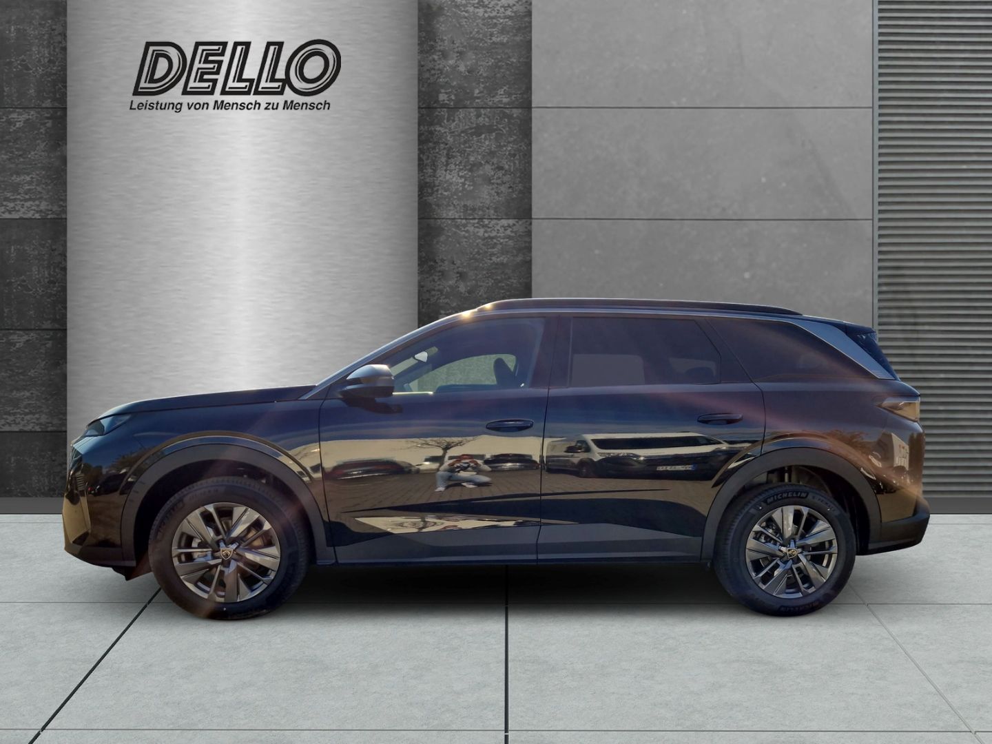 Peugeot 5008 - Bild 2