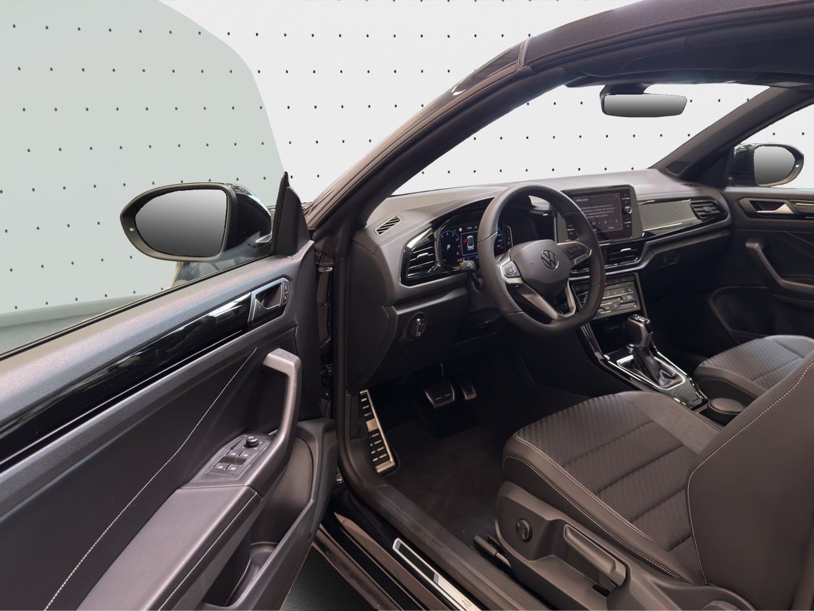 Volkswagen T-Roc - Bild 13
