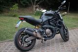 Ducati Monster 821 Stealth - TÜV Neu - Extras - Offers matching your search criteria