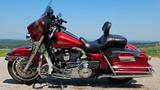 Harley-Davidson Electral Glide Classic - HARLEY-DAVIDSON 2011 ELECTRA GLIDE