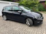 Volkswagen Golf Sportsvan 2.0 TDI DSG Highline BMT Highline - VW Golf Sportsvan in Braunschweig
