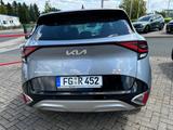 Kia Sportage 1.6 T-GDI HEV DCT 4WD Spirit Drive LED - Kia Sportage aus 2024