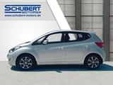Hyundai ix20 1,6 AT Navigation Klimaauto SHZ PDC Kamera  - Hyundai ix20 aus 2018