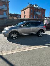 Nissan NISSAN MURANO 2.5DCI,TÜV08/27 PANORAMA FULL - Nissan Murano: 2.5