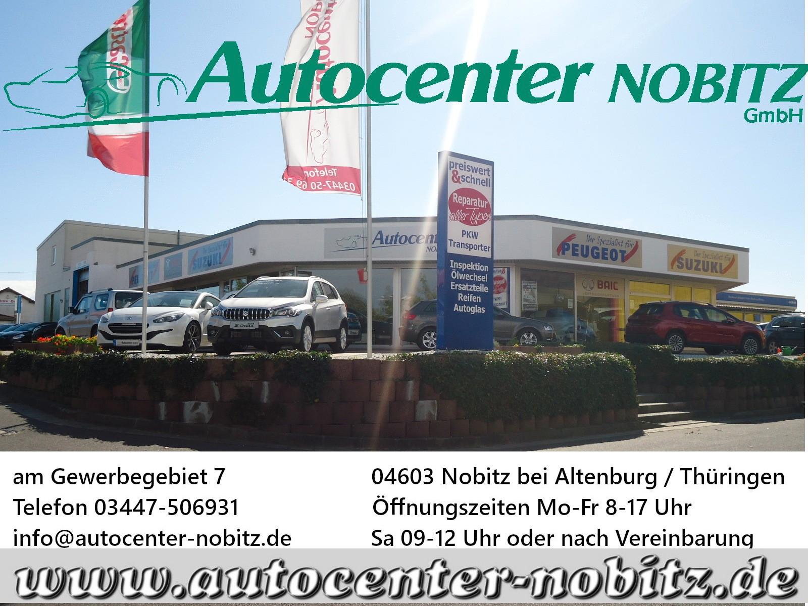 Peugeot Partner 1.5 BlueHDi 100 Premium L1 *Klima-PDC*