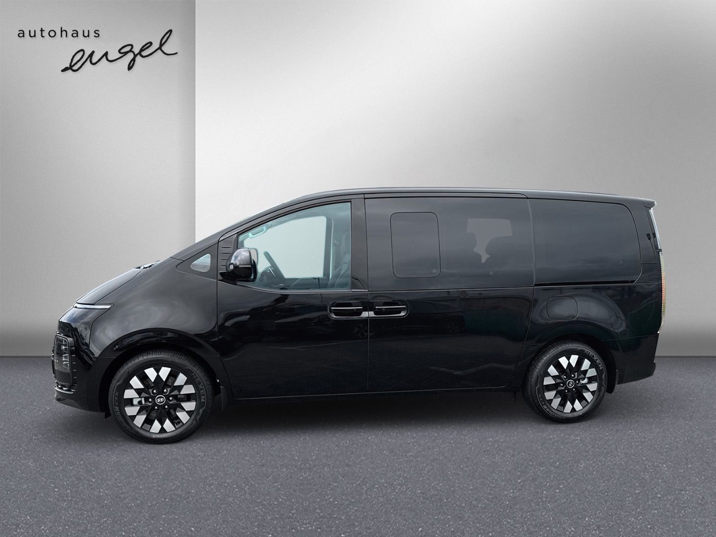 Hyundai Staria – Bild 4