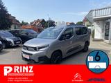 Citroën Berlingo Max XL 1.5 BlueHDi 130 Automatik*1.Hand - Citroën Berlingo: Max