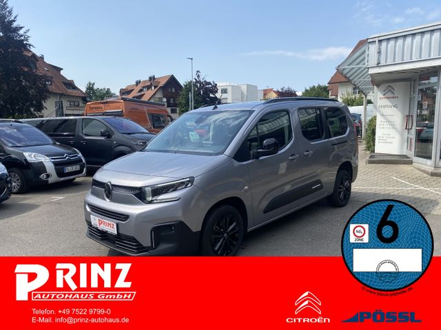 Citroën Berlingo Max XL 1.5 BlueHDi 130 Automatik*1.Hand