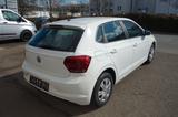 Volkswagen Polo 1.0 55kW Trendline Klima 5-türig - Volkswagen Polo: Türig