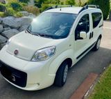 Fiat Qubo 1.4 8V MY Qubo - Fiat Qubo von privat