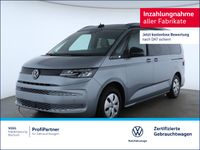 Volkswagen T7 California - Vorschau Bild 1