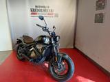 QJ Motor SRV 550 ST Neuwertiger Zustand! - QJ Motor SRV 550 ST