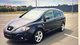 Seat Altea 1.8 TSI Style DSG Style - Seat Altea mit Benzin-Antrieb: Automatik