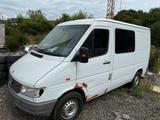 Mercedes-Benz Mercedes Benz Sprinter 230 Kompressor Proj... - Mercedes-Benz eSprinter Gebrauchtwagen