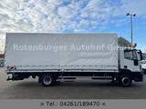Iveco EUROCARGO*160E28*EURO6*JUNGE*LBW*KLIMA*TÜV NEU* - Angebote