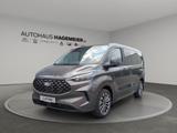 Ford Tourneo Custom Titanium X 2.0 AWD - Ford Tourneo Custom in Bielefeld