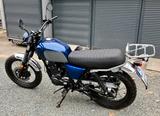 Brixton Cromwell 125 - Offers