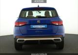 Seat Ateca 1.5 TSI Style #AHK#LED#SHZ#GRA#Navi#Kamera - gebrauchte Seat Ateca aus dem Jahr 2022