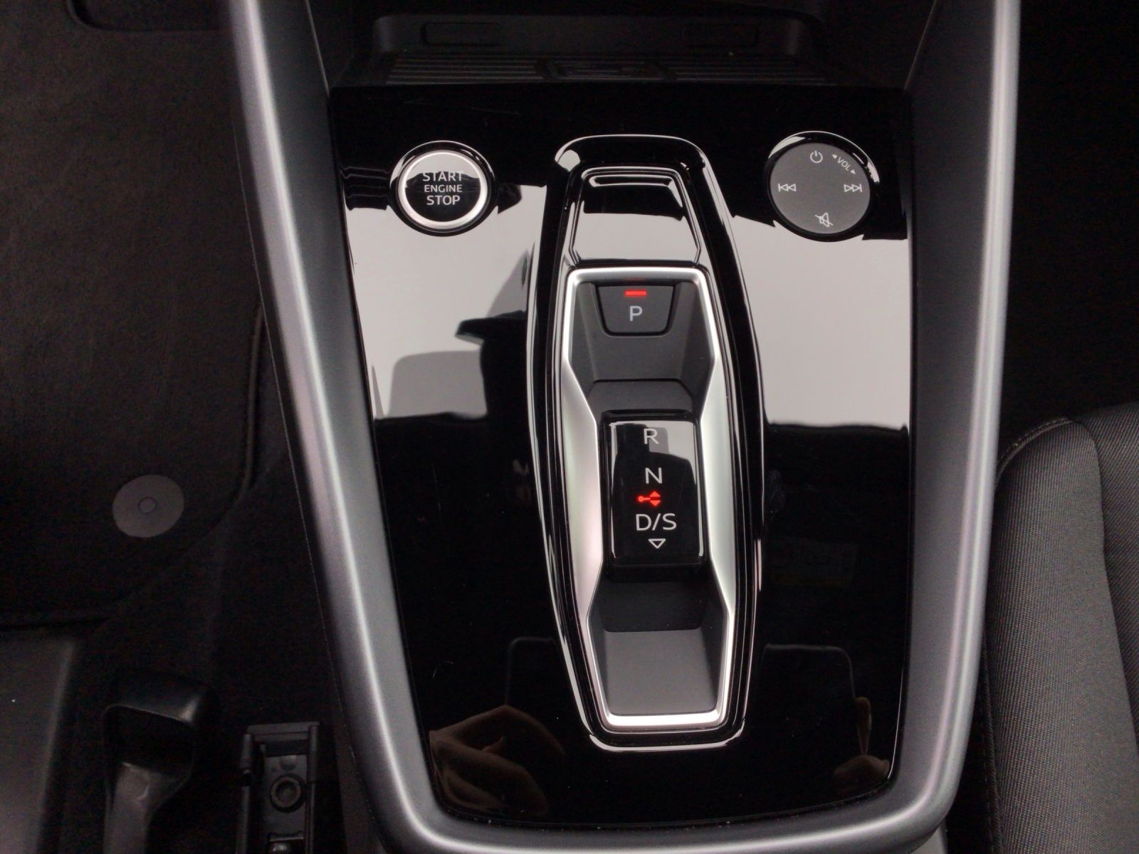 Audi A3 - Bild 11