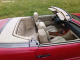 Mercedes-Benz SL 600 SL - aus 1994: Cabrio
