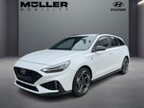 Hyundai i30 cw 1.5 T-GDI N Line +Wide+LED+Navi+Cam+ACC - Hyundai i30 New cars in Berlin