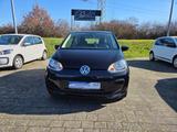 Volkswagen up! 1.0 move up! - Volkswagen up!: Limousine