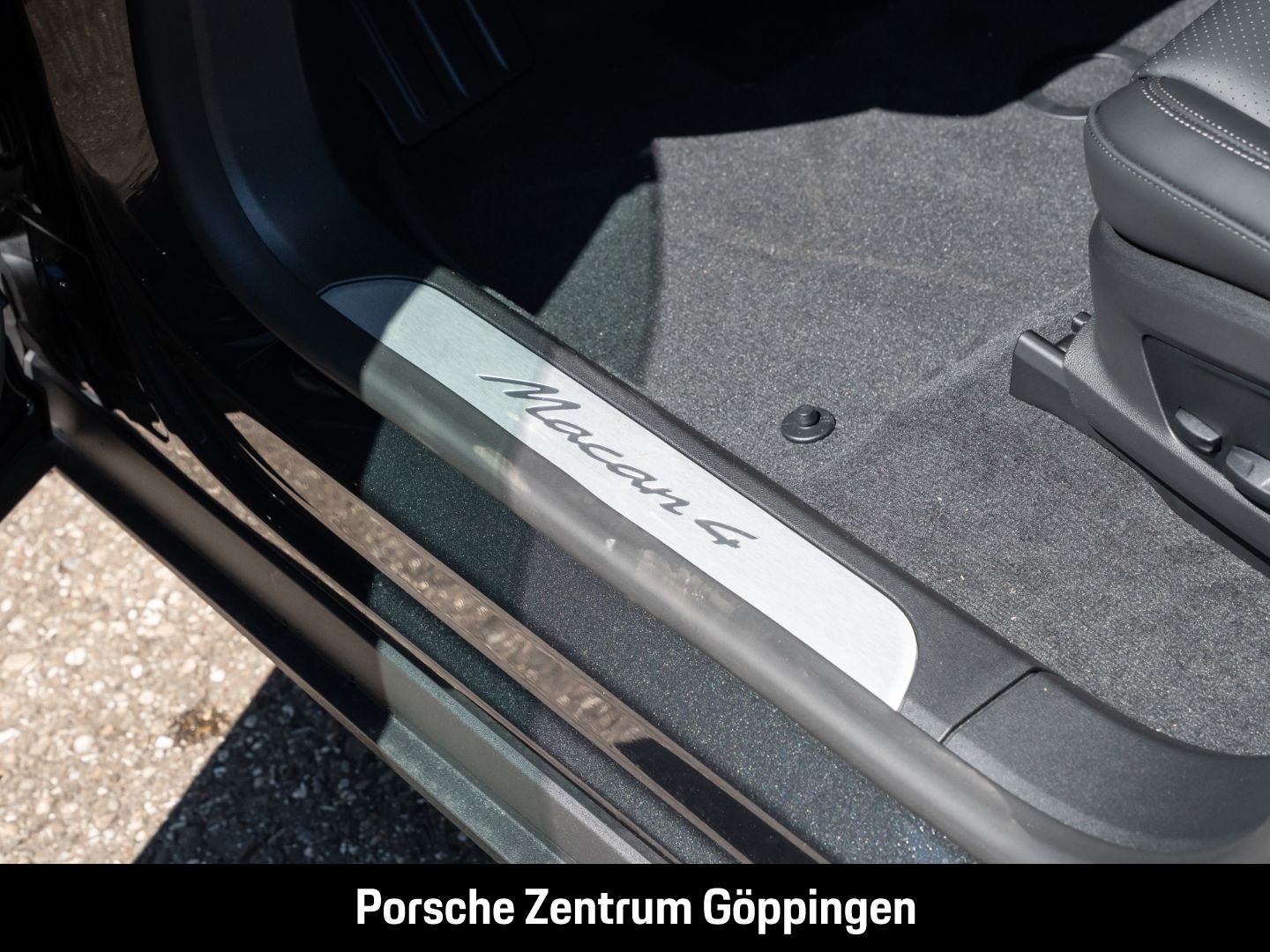 Porsche Macan - Bild 18