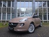 Opel Adam Glam 1.4 *PANO*TOUCH*KLIMAAUT*PDC*TEMP* - Opel Adam Gebrauchtwagen in München