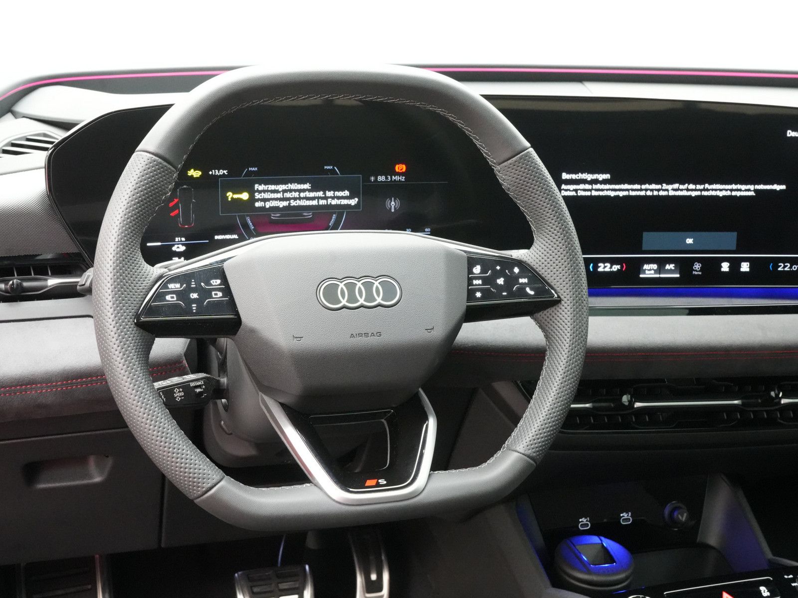 Audi SQ6 e-tron - Bild 13