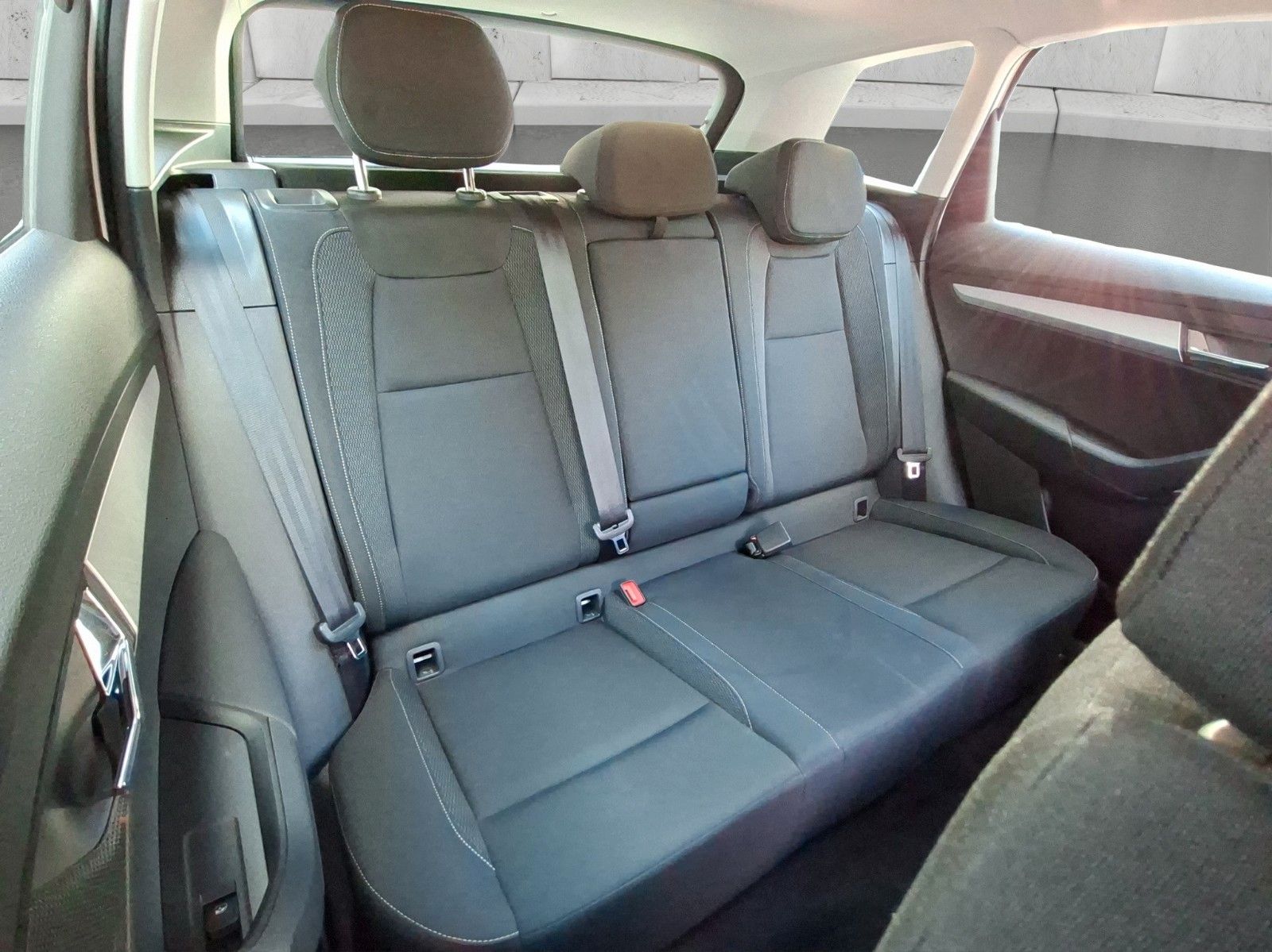 Fahrzeugabbildung SKODA 1.5L DSG**AHK*Smartlink*LED*DAB*ViCo*ACC**