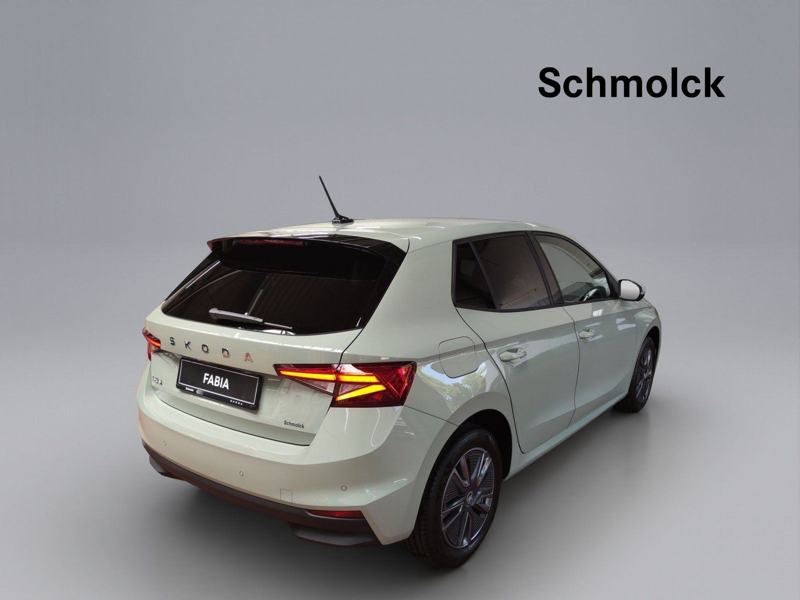 Skoda Fabia - Bild 4