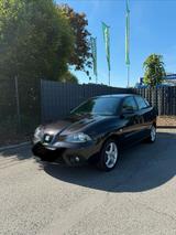 Seat ibiza - Seat Ibiza aus 2006