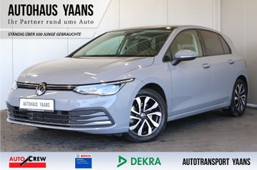 Volkswagen Golf VIII 2.0 TDI Active HUD+AID+MATRIX+PANO+AHK