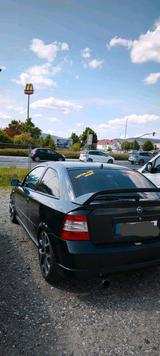 Opel Astra G OPC Z20LEH - Opel Astra aus 2003: Opc