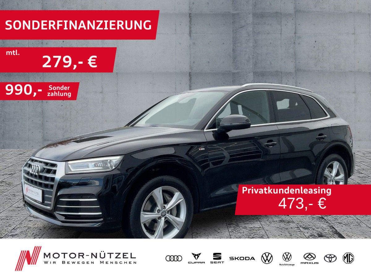 Audi Q5 - Bild 1
