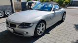 BMW Z4 Roadster 2.2i 170 PS - Klima Leder PDC SHZ - BMW Z4 in Frankfurt (Main)