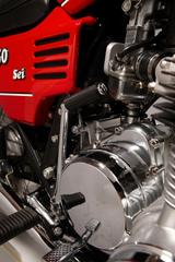 Benelli 750 Sei  Unikat -Top Restauration - Benelli 750 Sei Motorräder