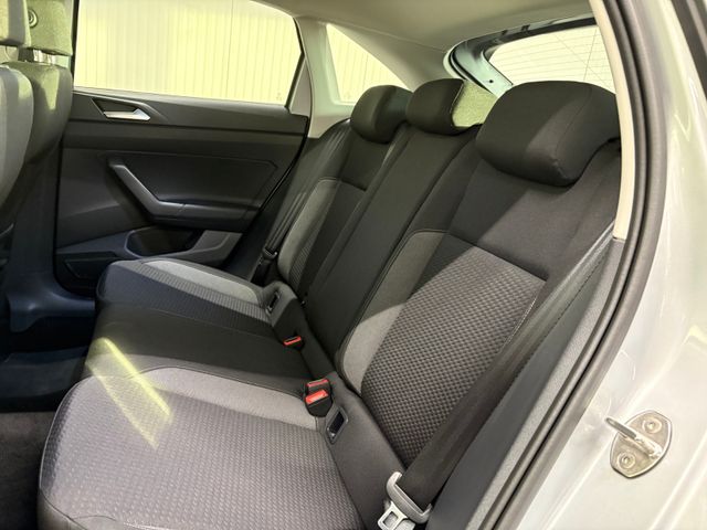Taigo Life 1.0 TSI AHK LED RFK SHZ