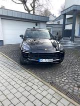 Porsche Macan GTS in Vollausstattung , Approved etc.  - Porsche Gebrauchtwagen in Aachen