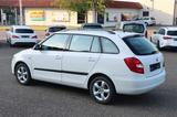 Skoda Fabia Combi Style Edition l KLIMA l 2.HAND l - Skoda Fabia: Style Edition