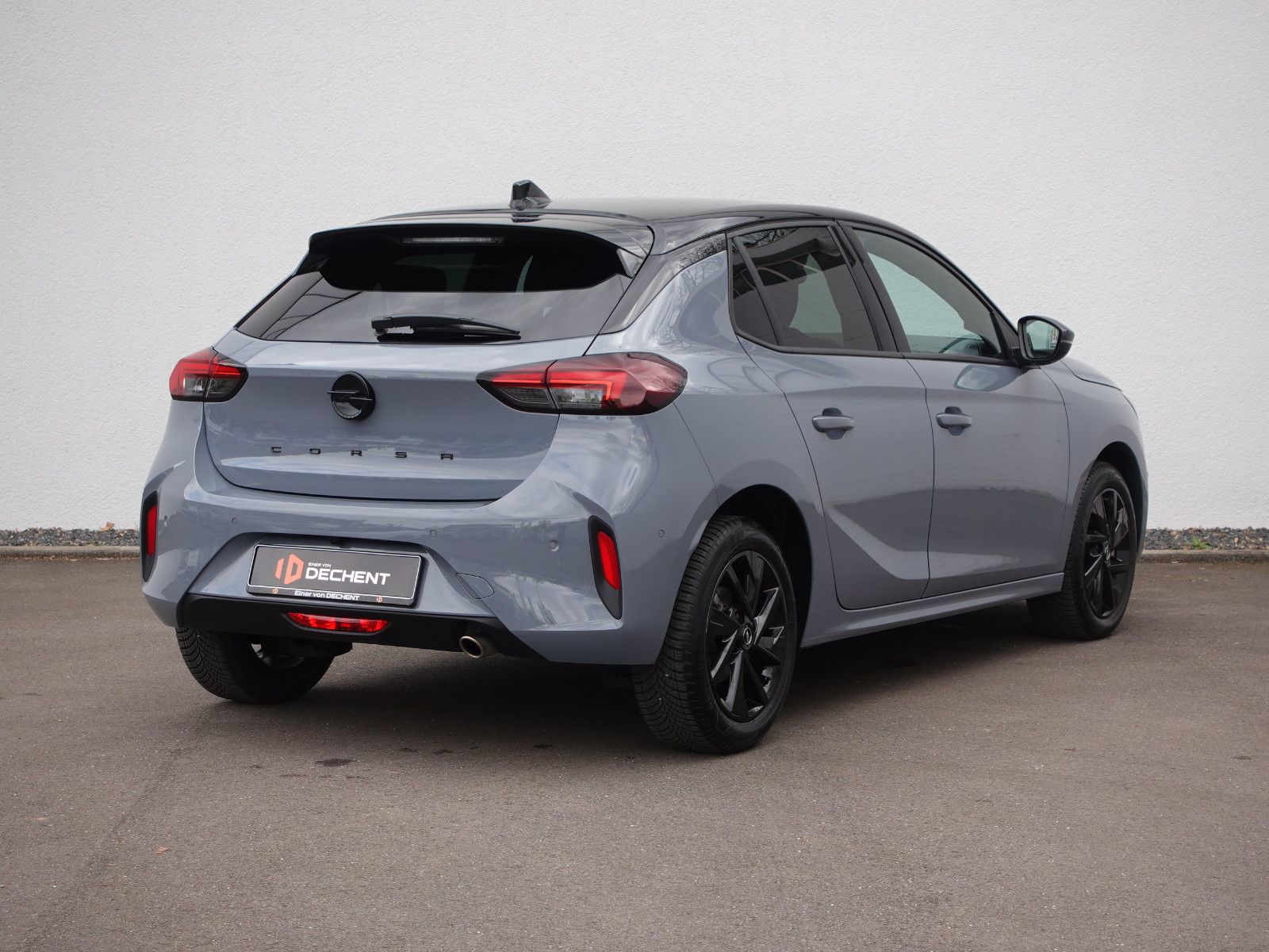Fahrzeugabbildung Opel Corsa 1.2 Turbo - GS - Allwetter,Sitzh.,Navi,LED
