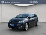 Toyota Verso 1.8 5-Sitzer Edition-S - Toyota Verso aus 2016