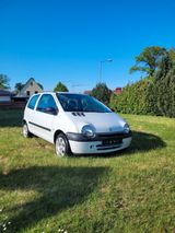 Renault Twingo 1.2  - Renault Twingo aus 2004