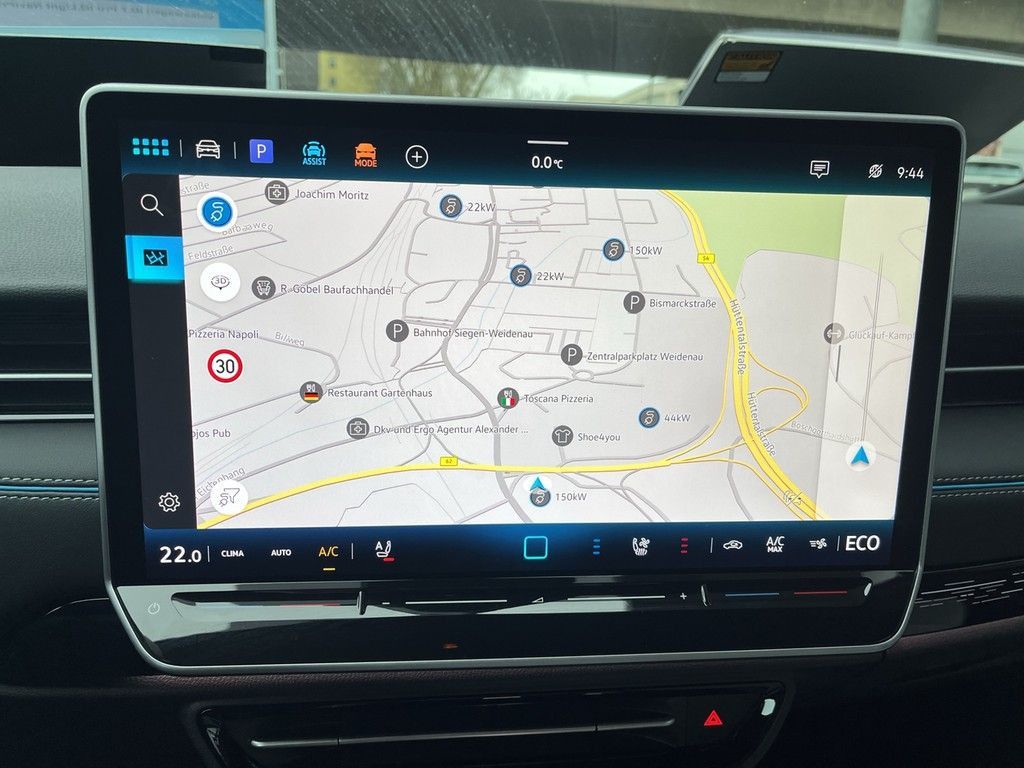 Volkswagen ID.7 - Bild 16