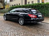 Mercedes-Benz Mercedes Benz CLS 500 Shooting Brake 4Matic - Mercedes-Benz CLS 500 Shooting Brake Gebrauchtwagen