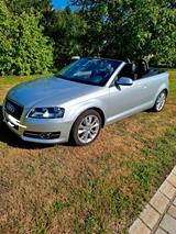 Audi A3 1.2 TFSI  Cabriolet Ambition - Audi A3 aus 2011: Cabrio